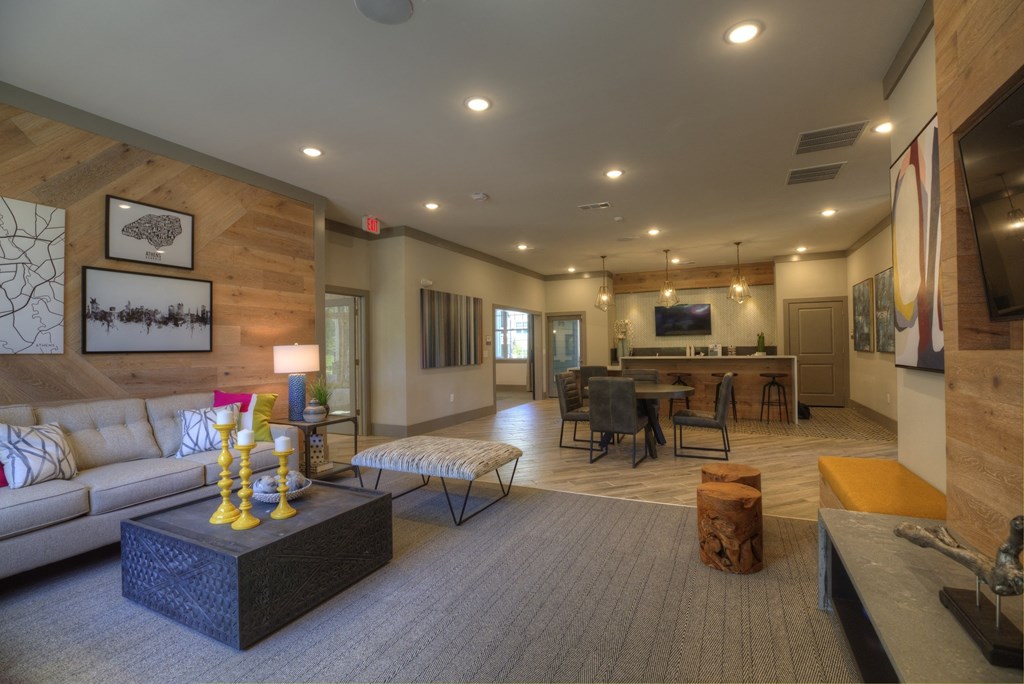 Lullwater At Jennings Mill Brand New Apartments Located In Athens, GA