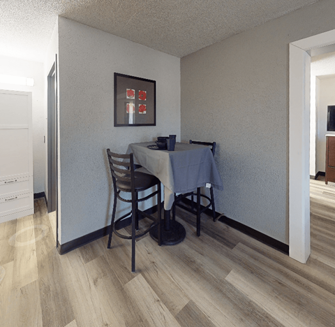 My Home at Macon | Dining Area