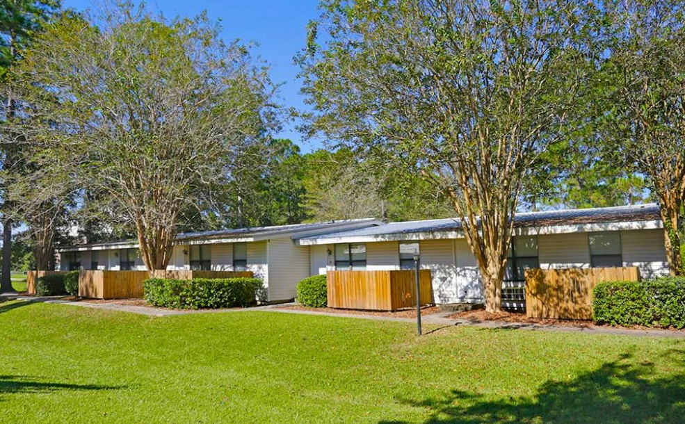 The Village At Sunset Place