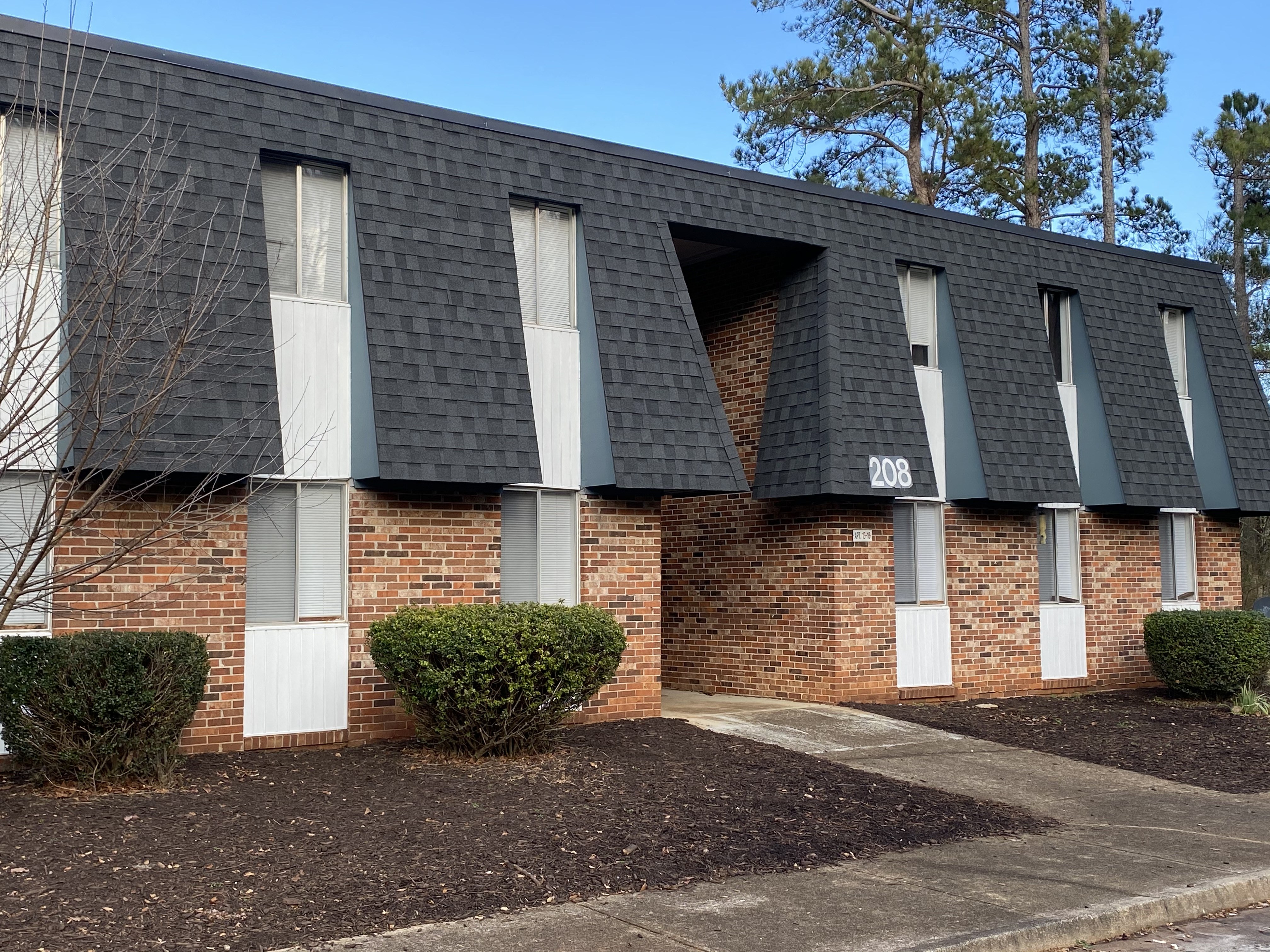 Windwood Gardens | Apartments Located In Pickens, SC