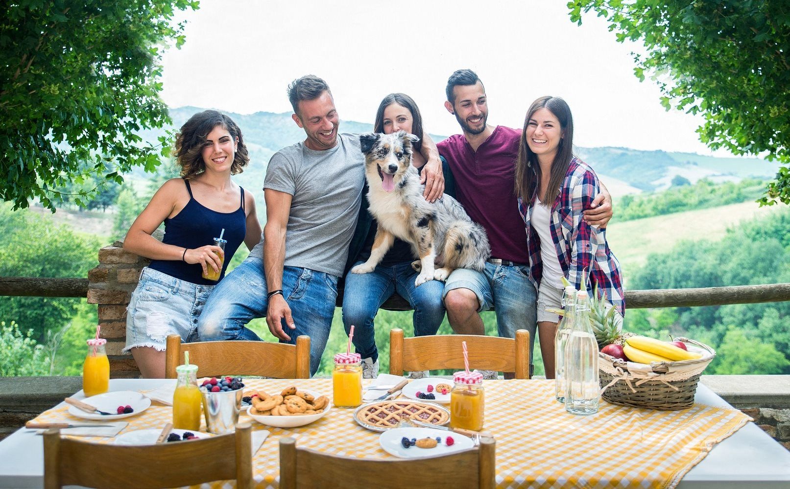 Lullwater at Big Ridge Apartments in Hixson, TN