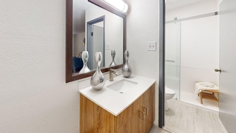 My Home at Macon | Large Walk-In Showers