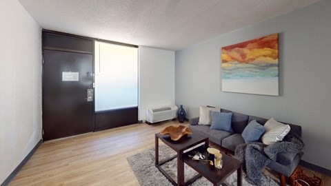 My Home at Macon | Large Living Spaces