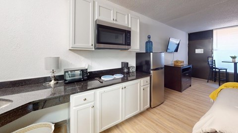 My Home at Macon | Upgraded Kitchens