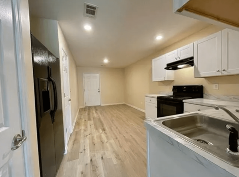 Collins Vineyard Townhomes I Eat In Kitchens