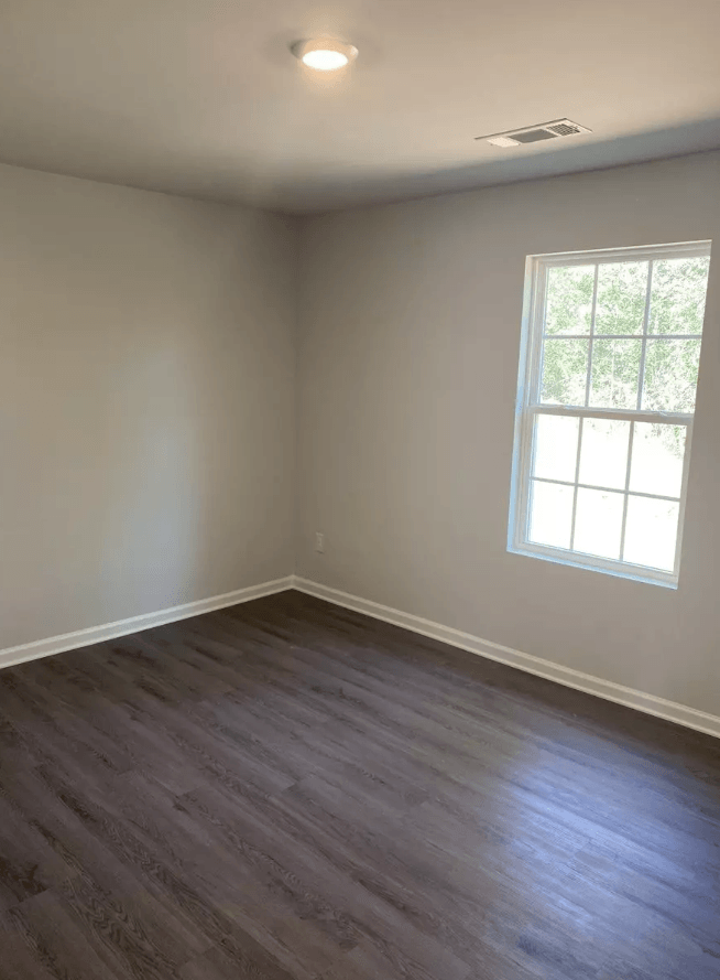 Collins Vineyard Townhomes I Upgraded Flooring