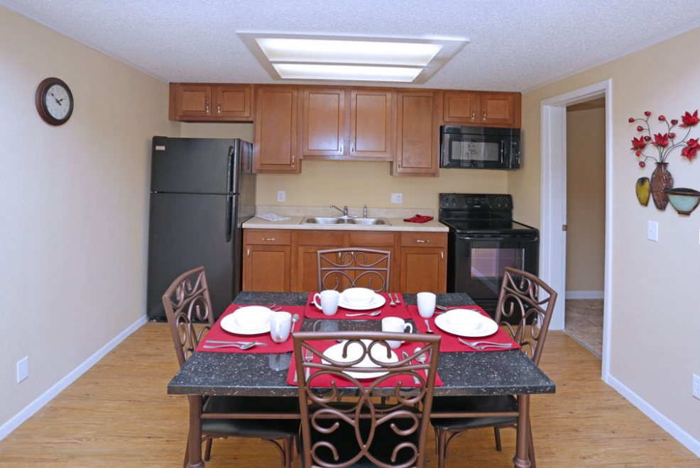 The Village At Sunset Place