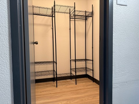 My Home at Macon | Huge Walk-in Closets