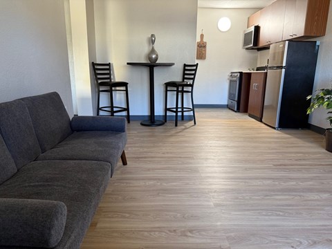 My Home at Macon | Large Living Rooms