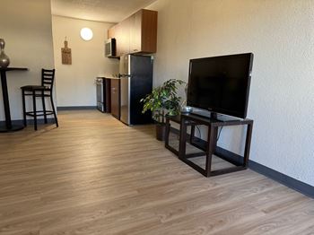 My Home at Macon | Furnished Studio Apartments