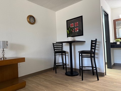 My Home at Macon | Furnished Studio Apartments