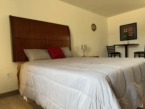 My Home at Macon | Large Bedrooms and Furnished