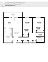 2 Bedroom Standard