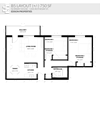 2 Bedroom