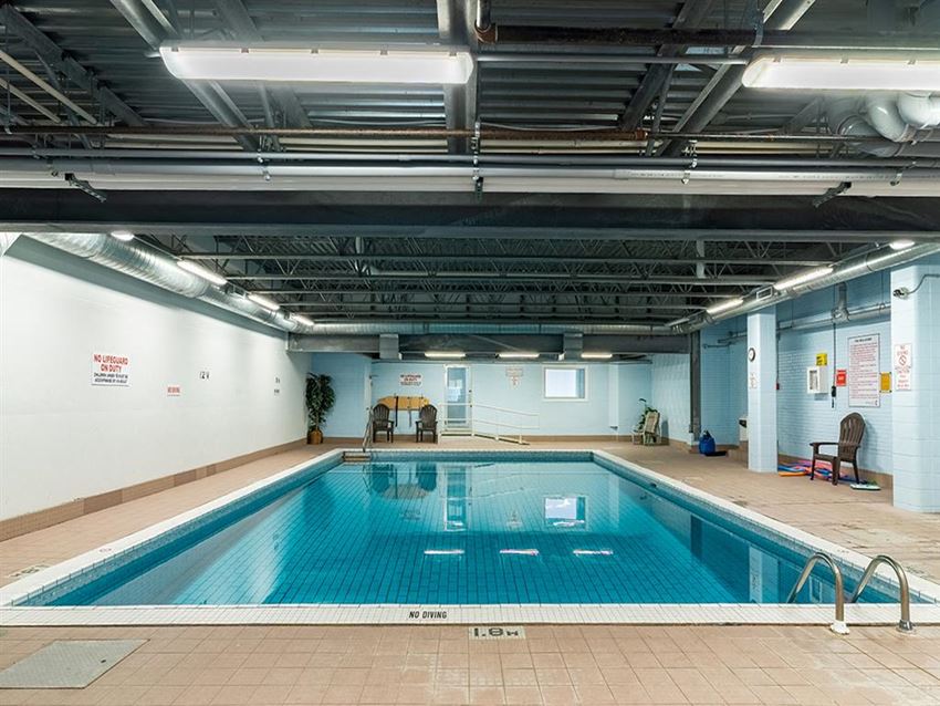 Sunrise Towers Apartments, 225 Arby Bay, Winnipeg, MB RentCafe