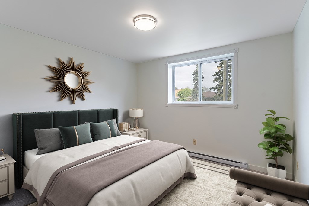 Norway House Apartments, 1301 Rothesay Street, Winnipeg, MB RentCafe