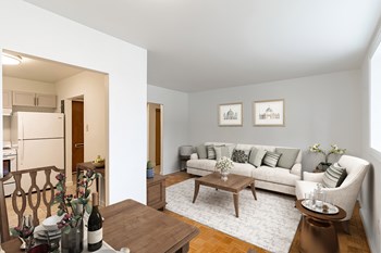 1301 Rothesay Street Studio-3 Beds Apartment for Rent - Photo Gallery 2