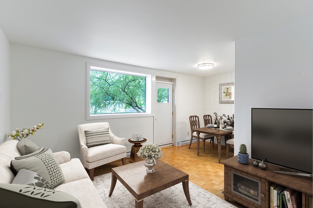 Norway House Apartments, 1301 Rothesay Street, Winnipeg, MB RentCafe