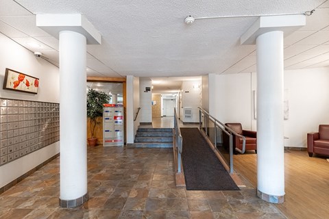 Riverside Plaza Apartments, 1660 Henderson Hwy., Winnipeg, MB - RentCafe