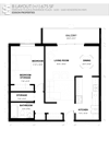 1 Bedroom Standard