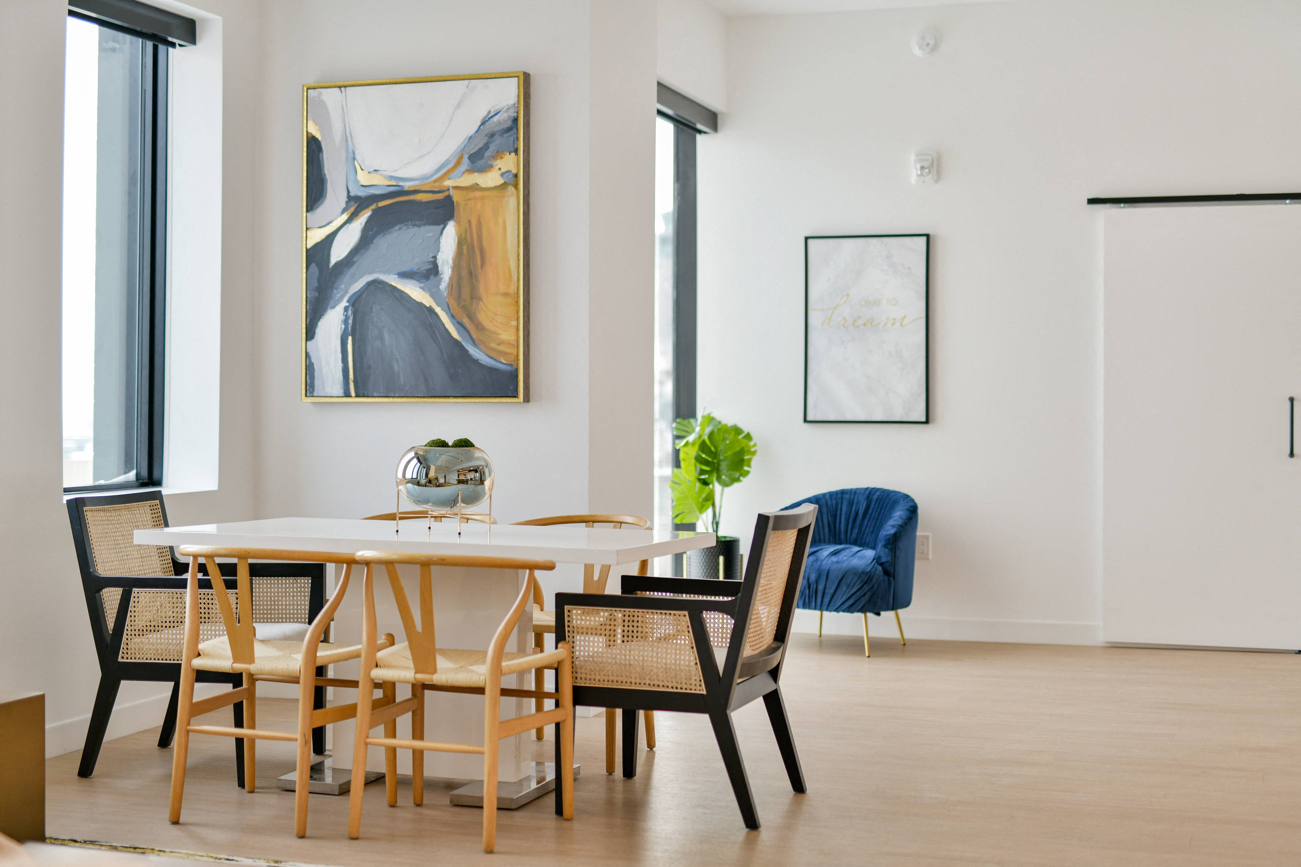 2 bedroom apartment - Smith Street Lofts, Winnipeg - unit 0517 4