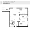 2Bed 1Bath