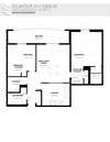 2Bed 2Bath