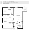 2 Bedroom Modern