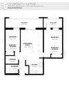 2 Bedroom Standard
