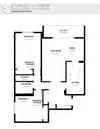 2 Bedroom Modern