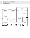 2 Bedroom Standard