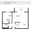1 Bedroom Modern
