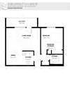 1 Bedroom Standard