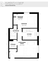 1Bed 1Bath