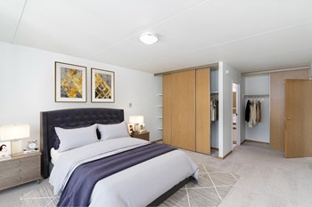 55 Garry St. 1-2 Beds Apartment for Rent - Photo Gallery 4