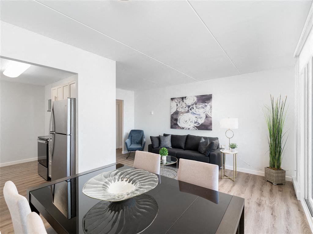 Delta Manor Apartments, 100 Adamar Road, Winnipeg, MB RentCafe