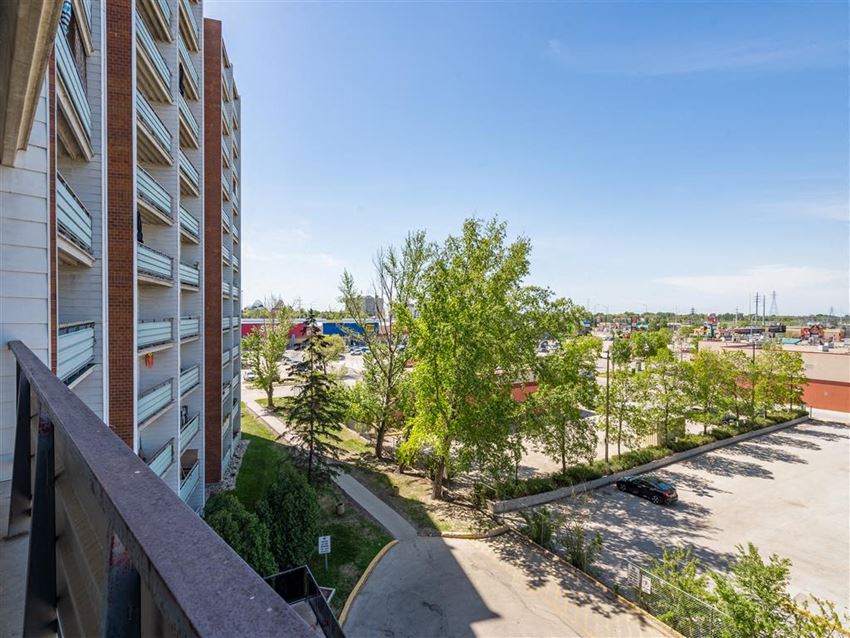 Delta Manor Apartments, 100 Adamar Road, Winnipeg, MB RentCafe