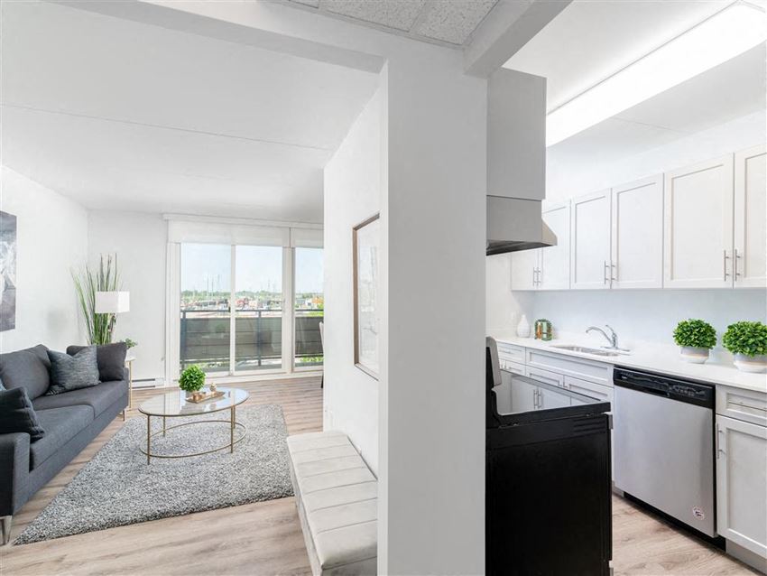 Delta Manor Apartments, 100 Adamar Road, Winnipeg, MB RentCafe