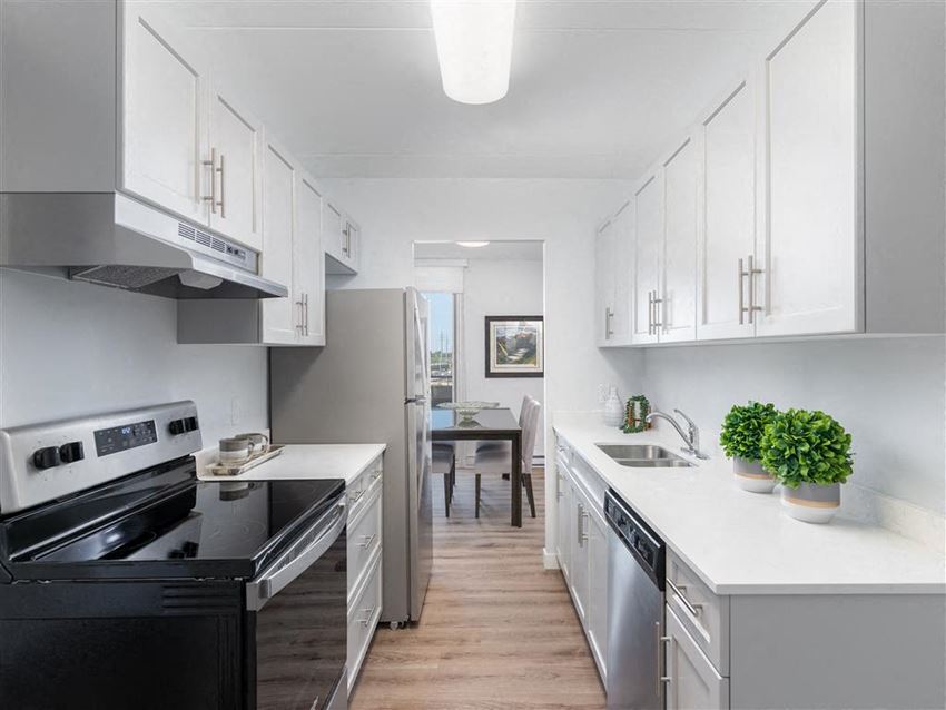 Delta Manor Apartments, 100 Adamar Road, Winnipeg, MB RentCafe