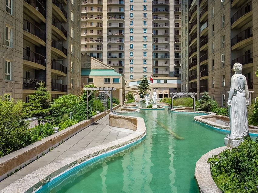 Fort Garry Place I Apartments, 55 Garry St., Winnipeg, MB RentCafe