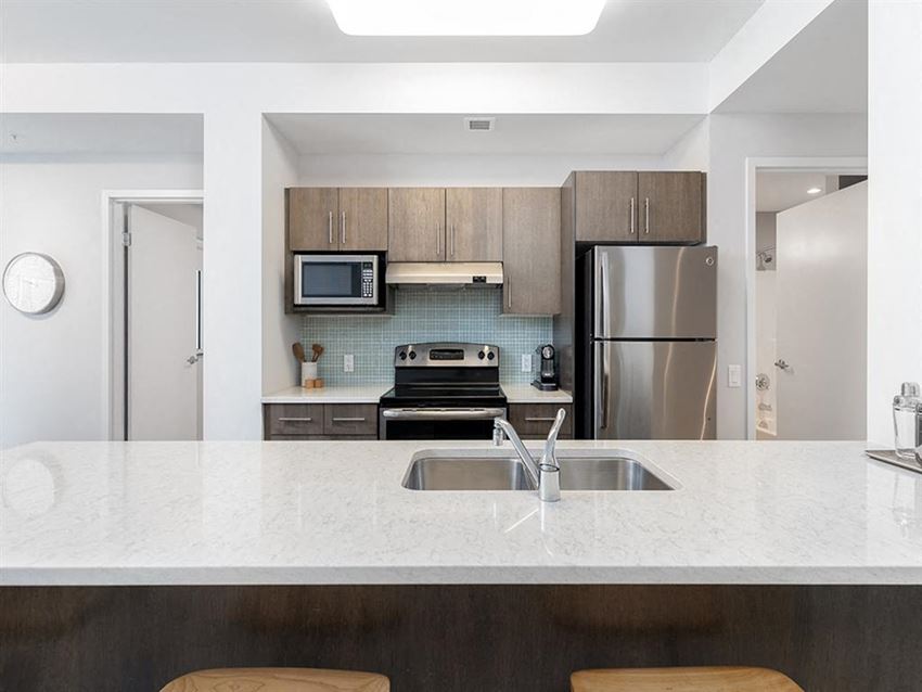 Ruth Gardens Apartments, 1167/1179/1195 Rothesay St., Winnipeg, MB