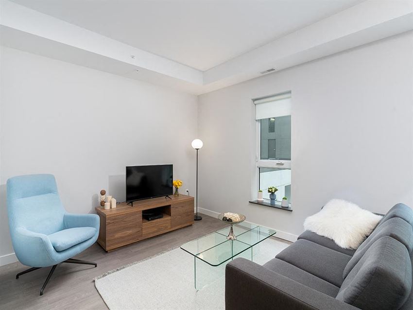 Ruth Gardens Apartments, 1167/1179/1195 Rothesay St., Winnipeg, MB