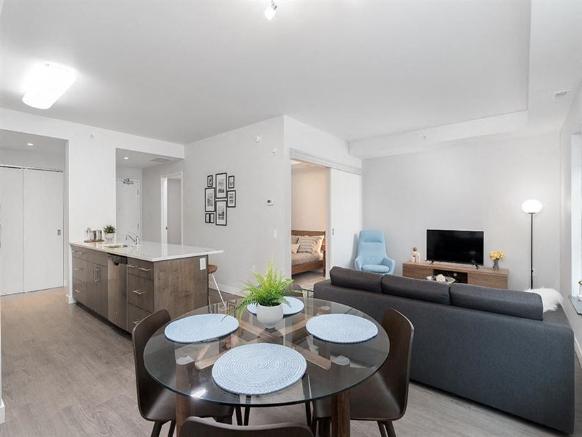 Ruth Gardens Apartments, 1167/1179/1195 Rothesay St., Winnipeg, MB