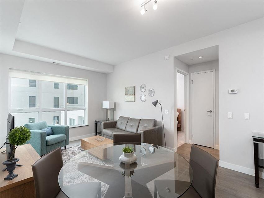 Ruth Gardens Apartments, 1167/1179/1195 Rothesay St., Winnipeg, MB