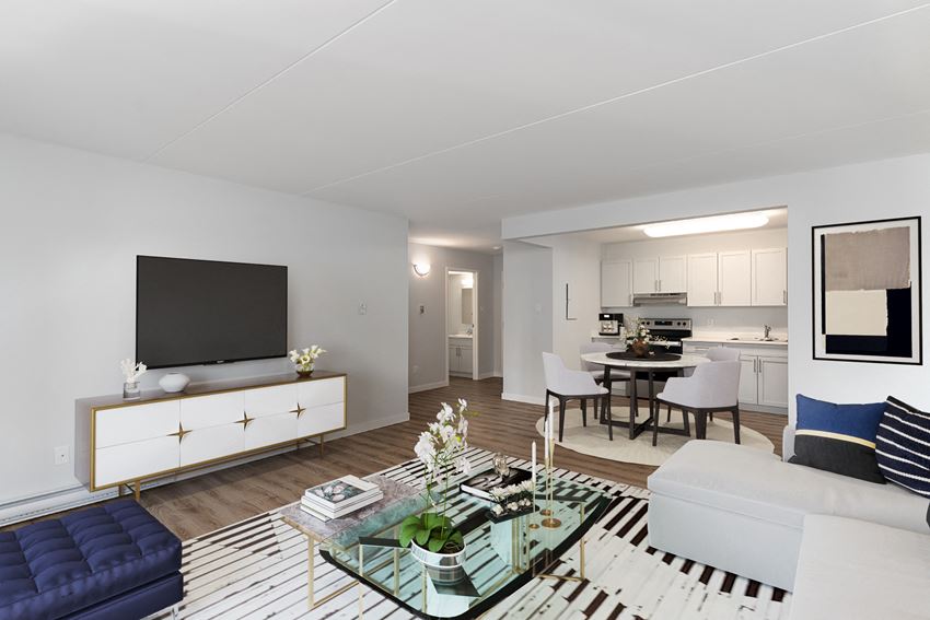 85 Garry St. 1-2 Beds Apartment for Rent - Photo Gallery 1