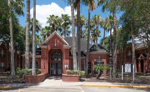 2390 Bering Drive 2-3 Beds Apartment for Rent