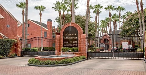 2390 Bering Drive 2-3 Beds Apartment for Rent