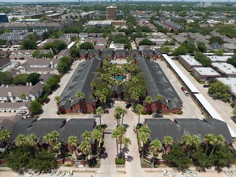 2390 Bering Drive 2-3 Beds Apartment for Rent