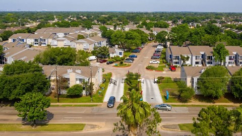 12101 Fondren Road 1-2 Beds Apartment for Rent