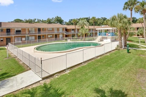 900 Title Jefferson 1-2 Beds Apartment for Rent